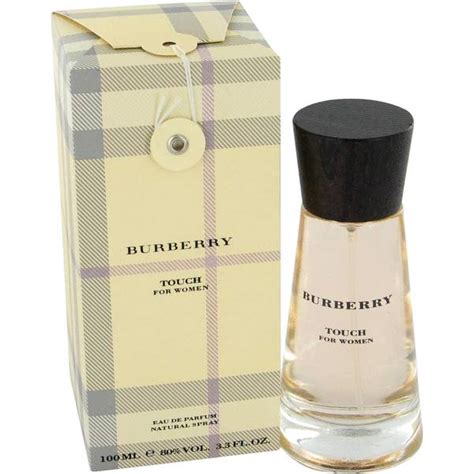 touch perfume by burberry|affordable burberry touch perfume.